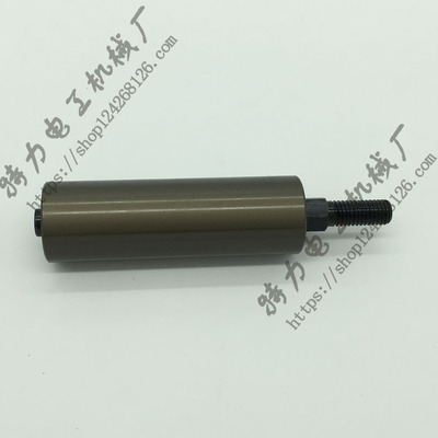阳极导线柱滚筒押出机绞线机电线电缆设备小滚筒过线筒光杆导线筒