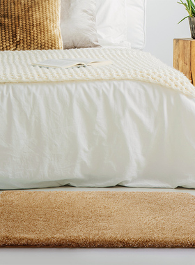 lin Wol浴室门口吸水地垫酒店干脚防滑垫地毯