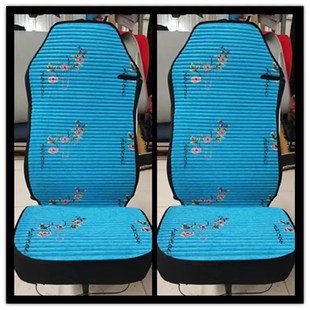 解放J座JH大J小JL悍天龙H货车坐垫全包坐垫四季 坐垫