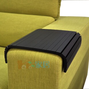 欧洲创意实木沙发垫隔热垫沙发扶手木垫杯垫餐垫多功能垫沙发伴侣