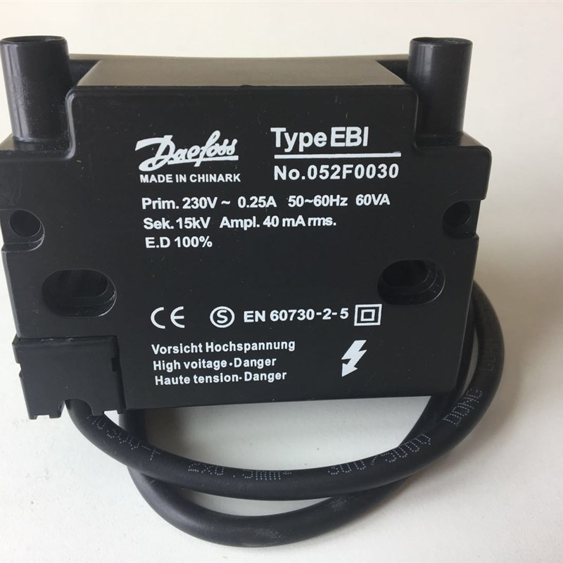 EBI 双极15KV 高压包点火变压器。单极11kv