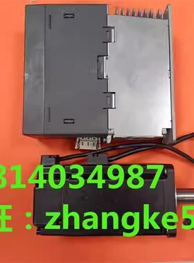 台达伺服电机D272M+EM7H配包