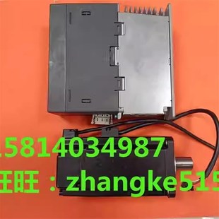 台达伺服电机D272M EM7H配包