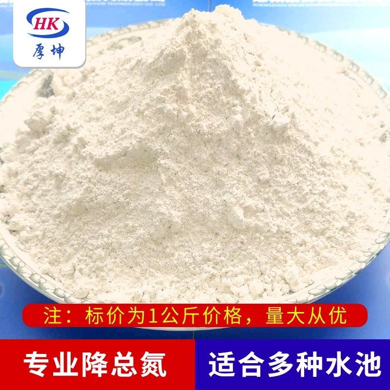 污水处理菌种反硝化菌总氮去除菌缺氧池用降总氮kg