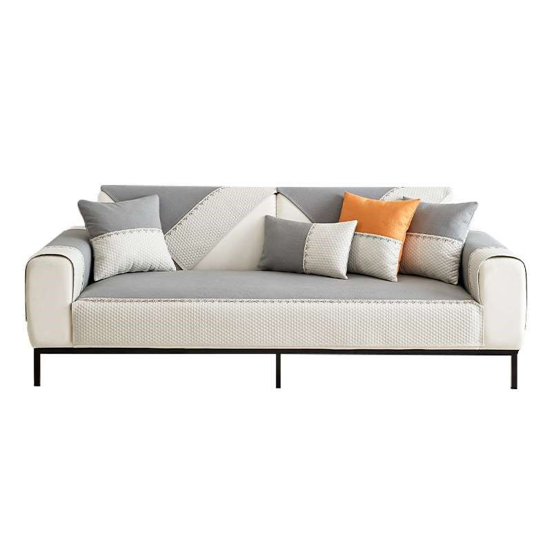 防水科技布沙发垫四季通用坐垫子防猫抓粘毛防滑沙发罩盖布巾,居家布艺,沙发垫,淘宝优惠券,粉丝福利购,淘宝优惠卷