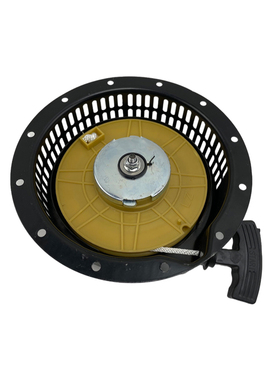 风冷柴油微耕发电机FFFFF92F正反向单爪拉盘