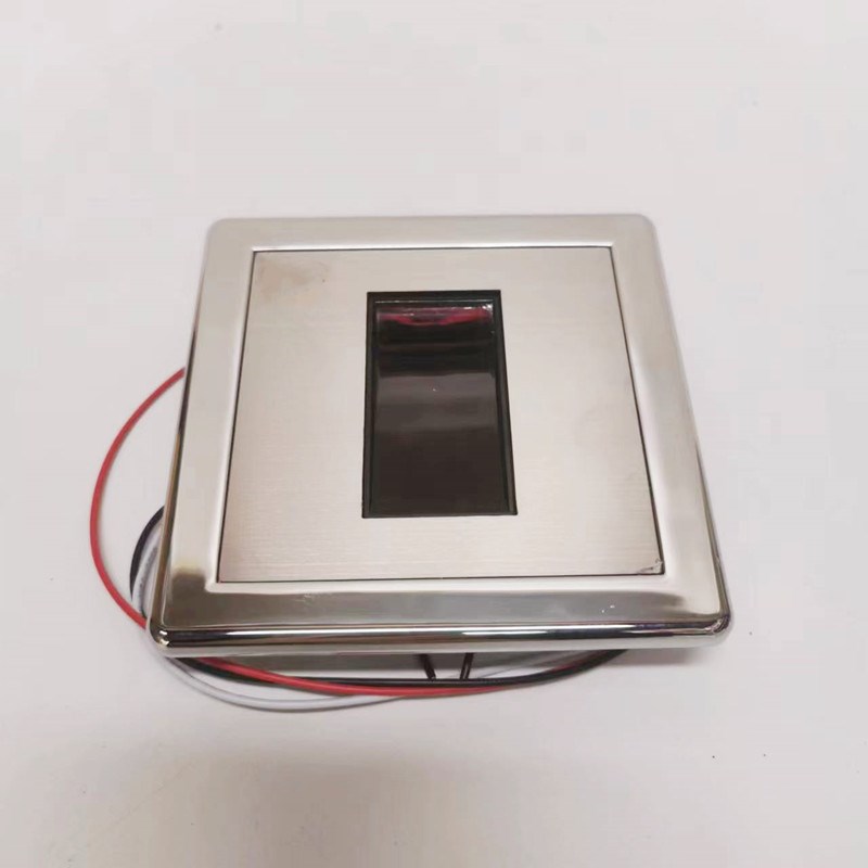 桑拿房自动喷水喷淋设备洒水器触摸开关控制器桑拿炉干蒸炉设备