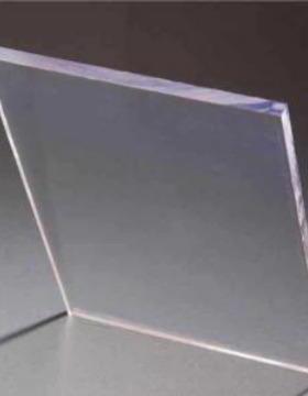 聚碳酸酯板4mmPC耐力板4mmPC板高端透明板4厘耐力板