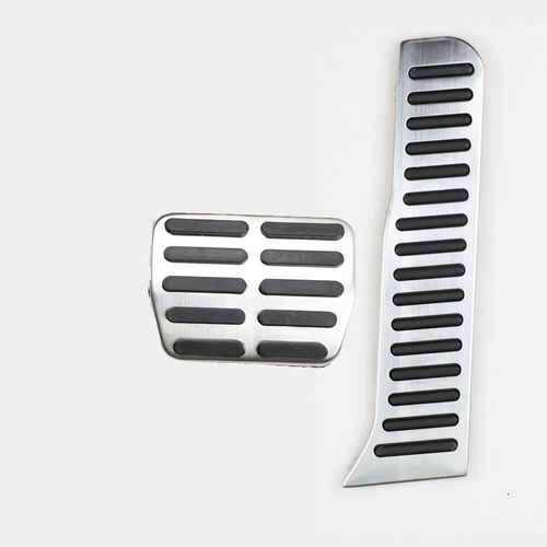 大众速腾帕萨特迈腾途安途观尔夫明锐尚酷改装油门刹车脚踏板