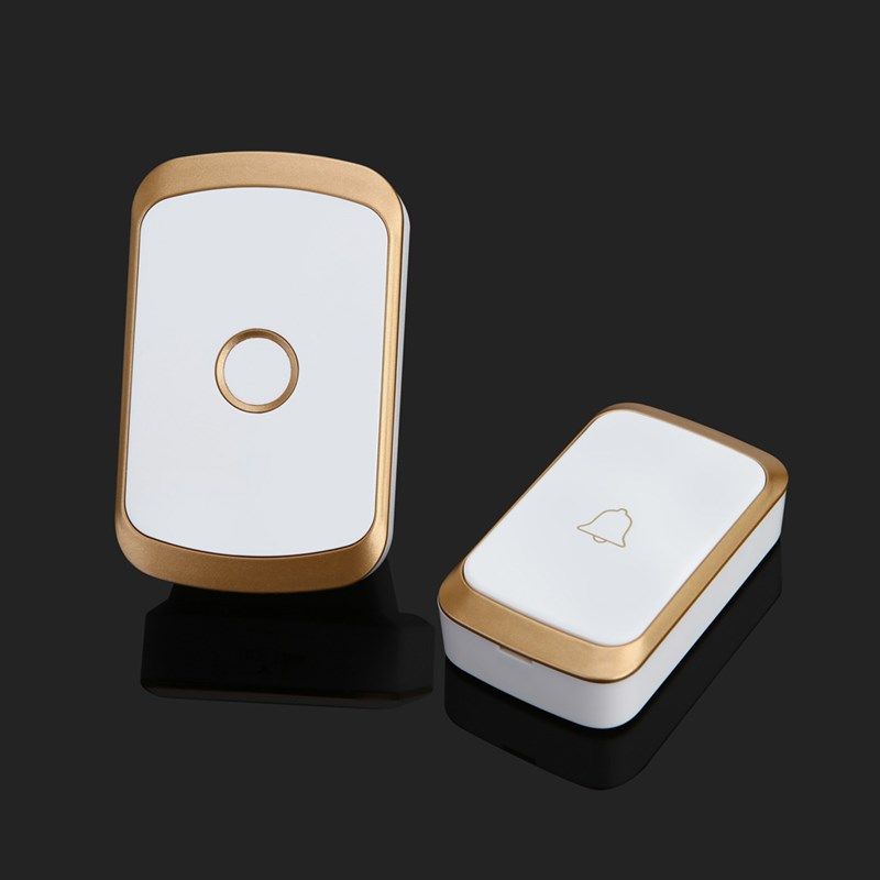 门铃 一拖四 一拖五 一拖六 家用遥控门铃 足浴棋牌室提醒器,电子/电工,楼宇对讲设备,淘宝优惠券,粉丝福利购,淘宝优惠卷