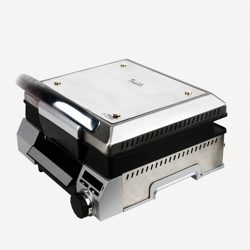 Eupa灿坤TSK-2614R2ET专业牛排机商用家用煎烤电扒炉铁板烧烤肉器