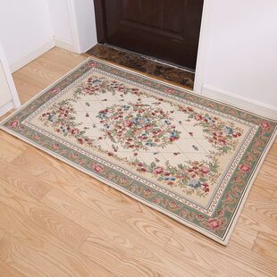 床边毯地毯门垫进门地垫客厅门厅地垫卧室门口地垫进门