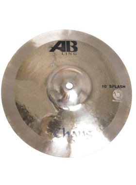 HNG张音英寸架子鼓镲片 ML  寸  Ling lh 水镲