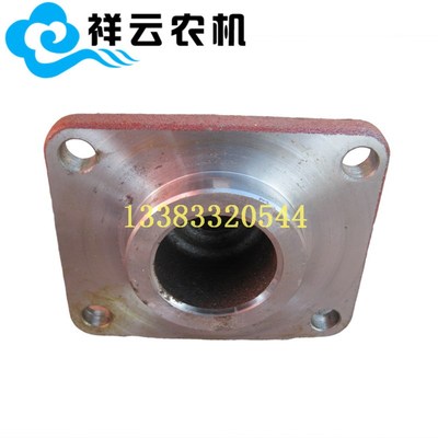 常州东风农机拖拉机前驱前摆轴.