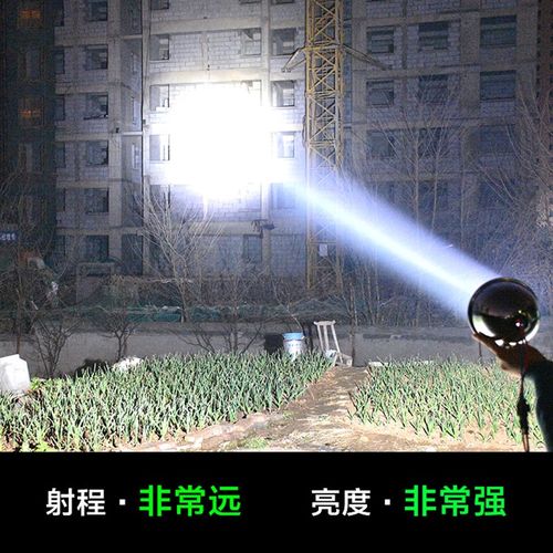 摩超亮氙气灯 改外置强光疝气流氓灯前大灯泡