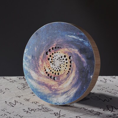 溪水鼓音乐会伴奏溪水河流拟声自然雨声白噪音疗愈静心下雨声