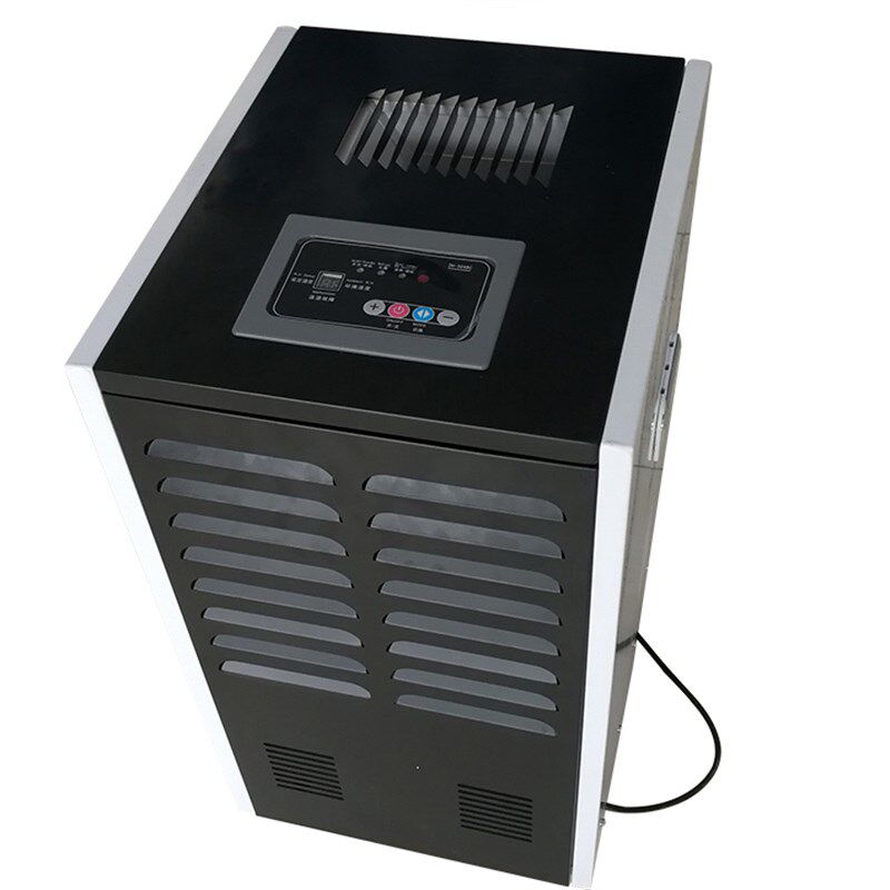 川井工业除湿机DH92F大功率抽湿机仓库吸湿机车间地下室除湿器