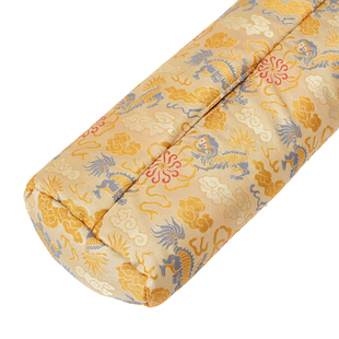 加厚通用古琴琴囊宋锦琴衣仿古精品箱包背提缝纫工艺精致牢固