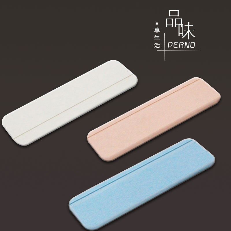 天然硅藻土皂托创意香皂盒洗漱垫肥皂盒卫生间浴室吸水沥水皂垫