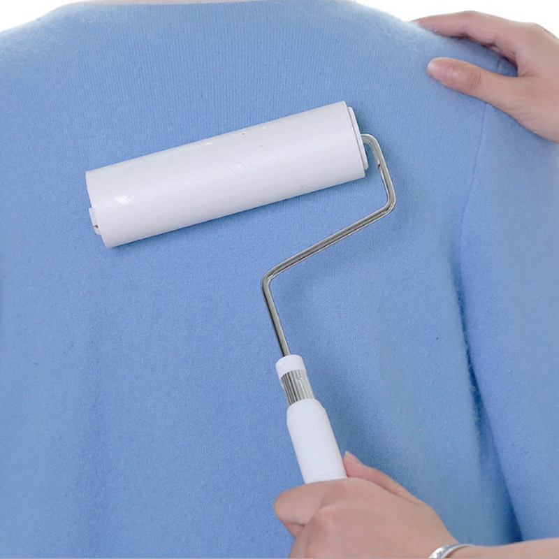 地毯地板宠物毛发头发碎屑灰尘理扫把粘毛器粘尘纸撕滚筒扫帚,家庭/个人清洁工具,扫把,淘宝优惠券,粉丝福利购,淘宝优惠卷