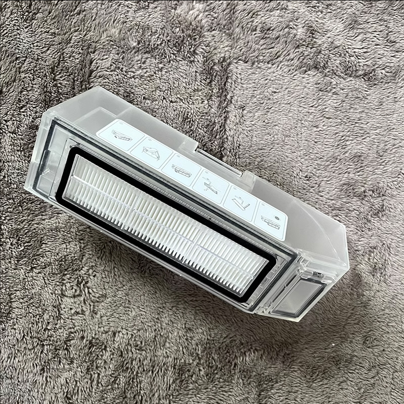 追觅X扫地机器人2ro plu集尘盒垃圾盒拖地模块支架