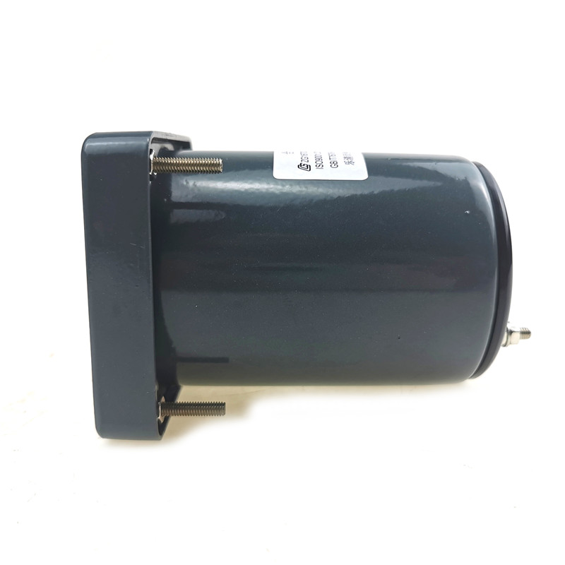 L10-广角度交流船用指针式电流表侨光仪表L10-V1电压表2