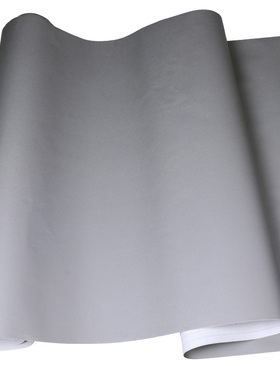 高级灰色发廊美发理发店专用墙纸自粘商用背景墙壁纸贴纸防水防潮