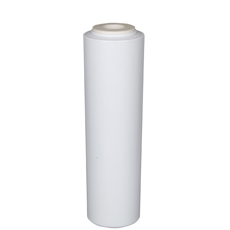 赛爱水机芯前置超膜甘露活性炭PP棉去水垢芯2件装