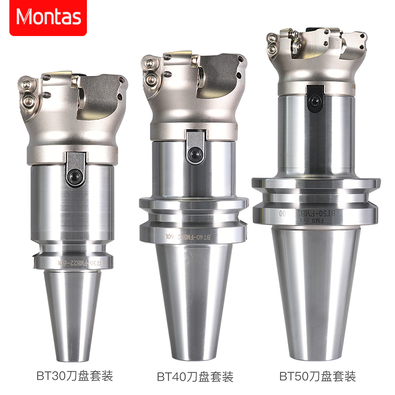 Mont数控刀盘EMR刀盘/面铣刀盘R5盘刀   100 1 10装
