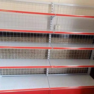 超市货架多层便利店展示架便利店小卖部药店文具店士多店货架