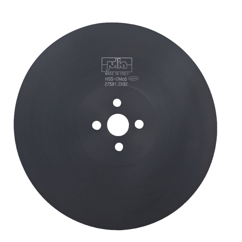 老虎头牌JULIN高速网圆锯片不锈钢铁铝管金属切管机锯片刀片