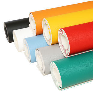 中田水晶板学生学校课桌桌布软玻璃桌垫防水磨砂牛皮纹书