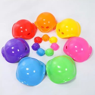 幼儿园乌龟壳道具前庭感统训练器材龟背儿童早教家用大旋转盘