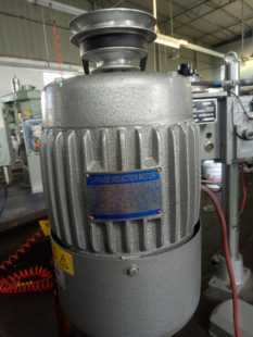 齿轮式 多轴攻牙机自动攻丝机专用电动机马达正反转