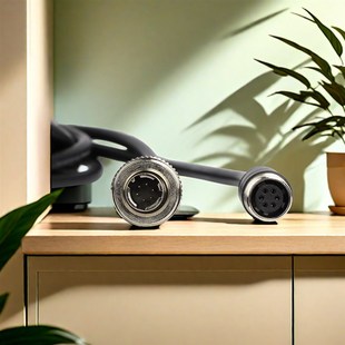 爱华声级计延长线W测试延长杆.延伸测量米