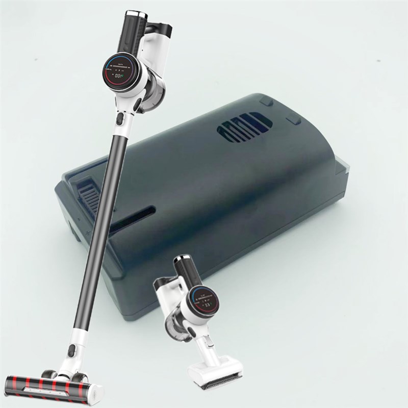 添可手持吸尘器电池 型号ZB187-1P-0 1 X1 T1 R1 P1电池