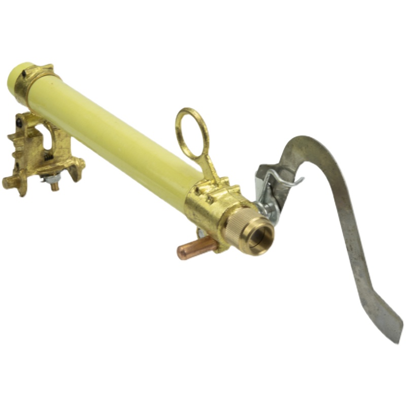 10KV国标跌落式熔断器管RW10-10F/高压令克开关保险丝管一只