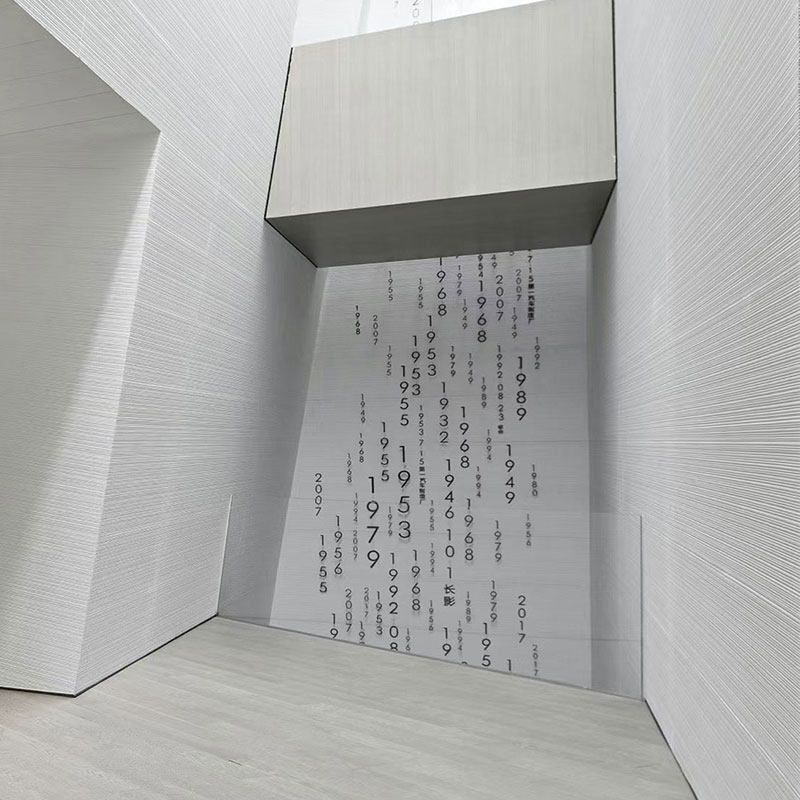 新线石板材超薄石材新型装修材料室内外墙面装饰板软质弯曲