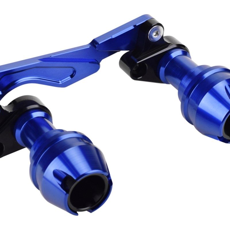 适用无极 改装排气管棒   后轮保险杠保护球,摩托车/装备/配件,摩托车保险杠,淘宝优惠券,粉丝福利购,淘宝优惠卷