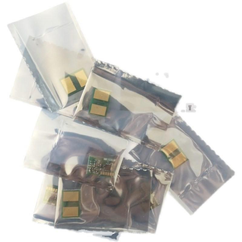 适合OKI C911 931 941计数清零粉盒硒鼓转印带定影器芯片