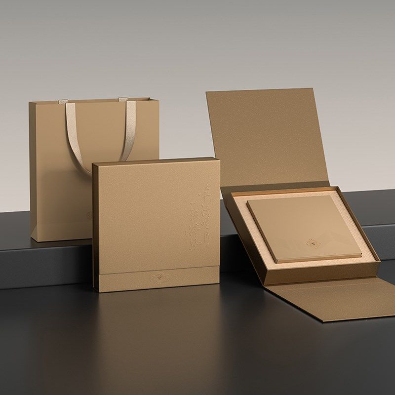 通宇通用福鼎白茶寿眉茶叶普洱礼盒随手礼茶饼空盒包装,包装,礼品盒,淘宝优惠券,粉丝福利购,淘宝优惠卷