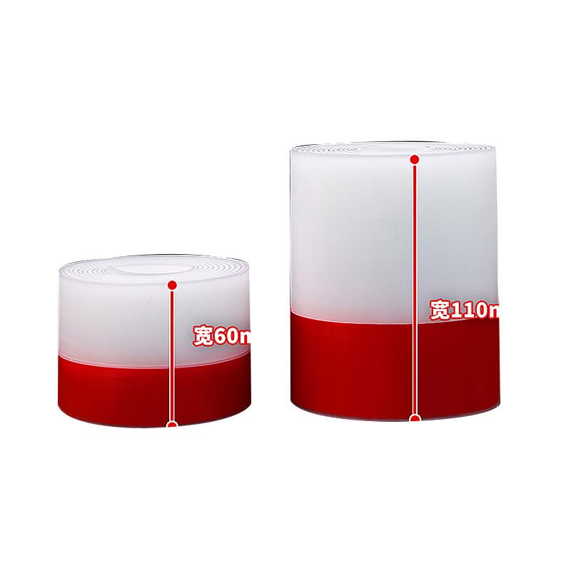 门缝门底密封条加宽加厚保暖防风木门窗玻璃门大缝隙挡风门档胶条