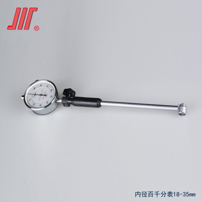 内径量表百分表千分指示表6-10-18-35-50-100mm内径千分表