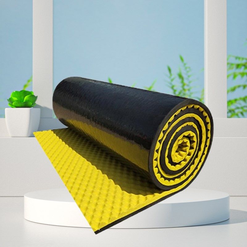 防火隔音棉墙体隔音棉吸音棉消音超强ktv家用自粘卧室墙贴隔音板,基础建材,隔音棉,淘宝优惠券,粉丝福利购,淘宝优惠卷