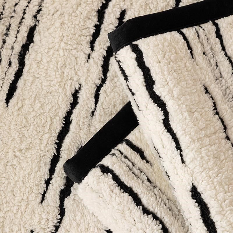 羽蔓家居 冬季加厚毛绒沙发垫坐垫高级感防滑直排皮沙发套罩盖布,居家布艺,沙发垫,淘宝优惠券,粉丝福利购,淘宝优惠卷