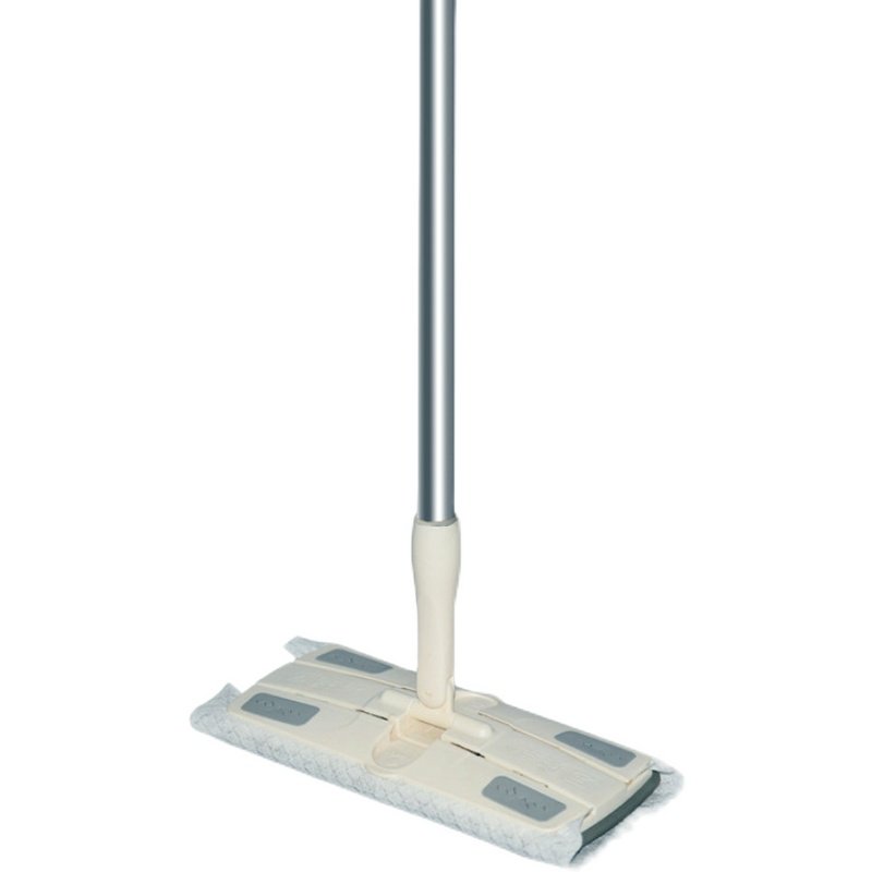 千朵云静电除尘拖把大尺寸拖地擦地夹毛巾一次性替换除尘纸吸头发,家庭/个人清洁工具,静电除尘拖把,淘宝优惠券,粉丝福利购,淘宝优惠卷