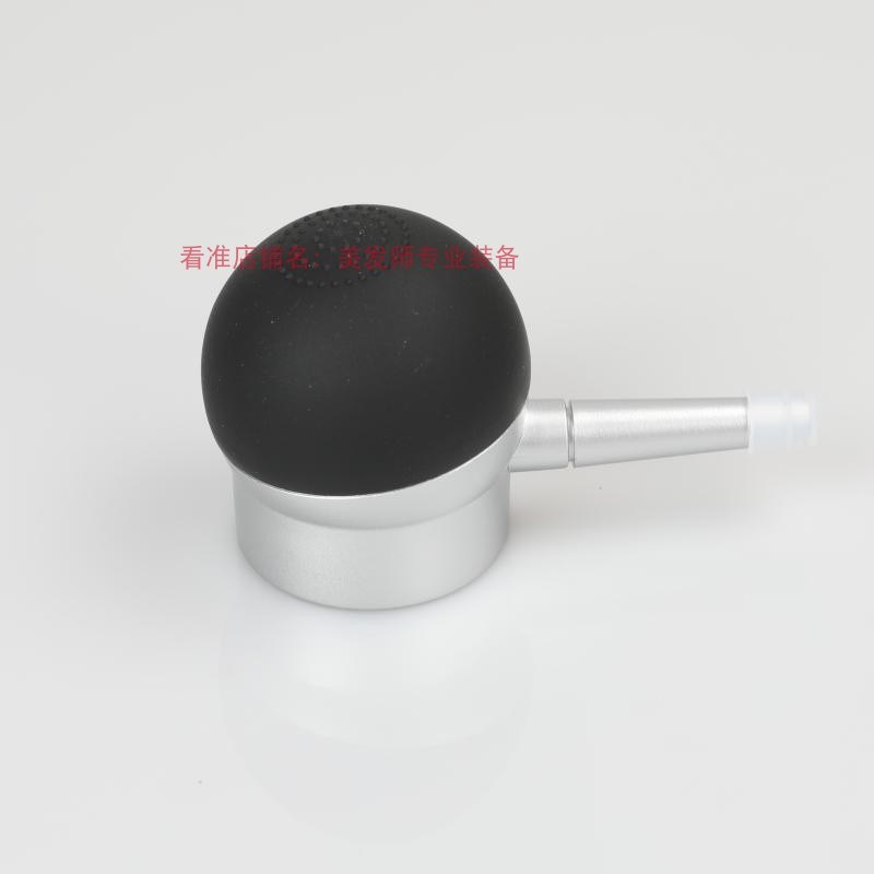 头发增发油头发际线填充专用喷头密发纤维粉喷瓶痱子粉喷粉瓶复古