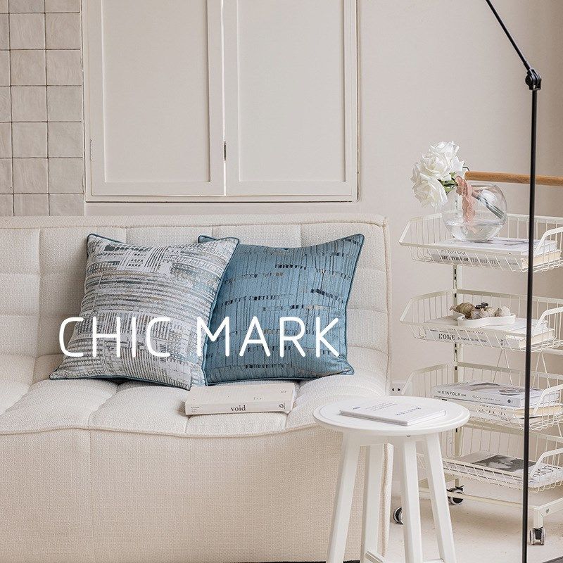 新品质感轻奢风简约民宿沙发抱枕样板间酒店靠靠枕套腰靠飘窗,居家布艺,抱枕被,淘宝优惠券,粉丝福利购,淘宝优惠卷