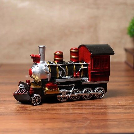 电视柜装饰复古风怀旧留声机摆放卧室桌面摆设送礼,家居饰品,装饰摆件,淘宝优惠券,粉丝福利购,淘宝优惠卷