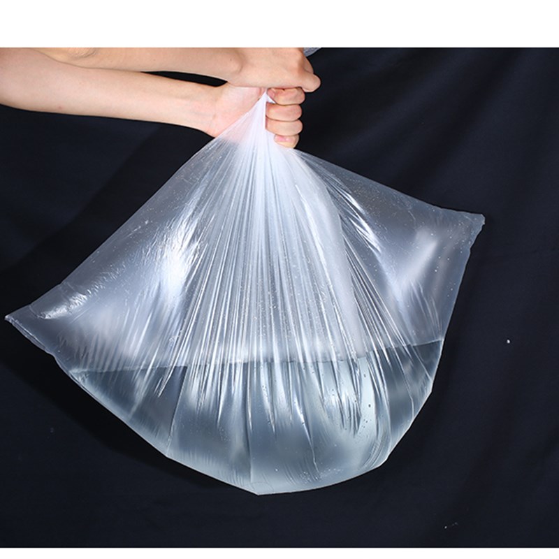一次性泡脚袋足浴袋子加厚塑料足疗袋足浴洗脚盆木桶专用塑料袋